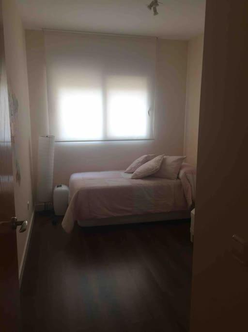 Апартаменты Preciosa Vivienda En En Centro De Cartagena +Wifi Экстерьер фото
