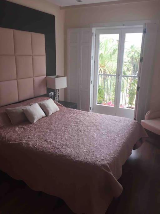 Апартаменты Preciosa Vivienda En En Centro De Cartagena +Wifi Экстерьер фото